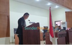 DPRD Parimo Minta Perusahaan Packing House Durian Lengkapi Perizinan