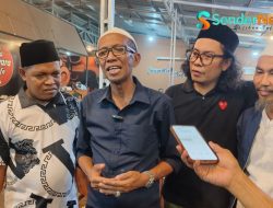 Momentum Ramadan, Wakil Ketua DPRD Parimo Kumpulkan Warga dan Insan Pers dalam Buka Puasa Bersama