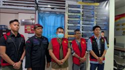 Kejari Parimo Tetapkan Dua Tersangka Korupsi DD Buranga, Kerugian Capai Rp336 Juta