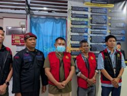 Kejari Parimo Tetapkan Dua Tersangka Korupsi DD Buranga, Kerugian Capai Rp336 Juta