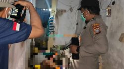 Geger di Bambalemo! Pria Lansia Ditemukan Tak Bernyawa di Kediamannya