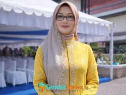 Kadin Parimo dan Sulteng Satukan Program, Target Cetak Wirausaha di Setiap Rumah