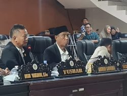 Program “Bangun dari Desa” Disorot DPRD, Realisasi Dinilai Lemah