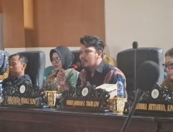 DPRD Kritik “Sehat Bersama”, Jangan Hanya Ambulans Gratis