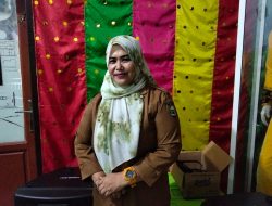 Program MBG dan PIP PAUD di Parimo Belum Merata, Disdikbud Ungkap Kendala Data Dapodik