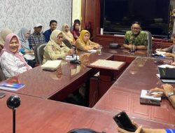 Sekda Tegaskan HUT Parimo Harus Berdampak, Bukan Sekadar Perayaan