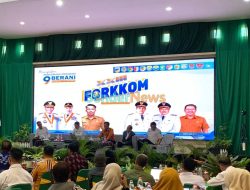 KADIN Parimo: Bukan Lagi Potensi, Durian Sudah Hasilkan Ekonomi Nyata