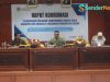 Revolusi Kerja ASN Parimo: WFA Resmi Jalan, Disiplin Tetap Diperketat