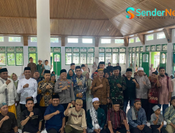 Erwin Burase Tegaskan Pembangunan Harus Berbasis Kebutuhan Rakyat