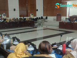 DPRD Parimo Tegas, Puskesmas Dilarang Pungut Biaya BBM Ambulans