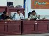 DPRD Parimo Tekan Perusahaan Tambak: Upah Harus Sesuai UMK, CSR Wajib Direalisasikan