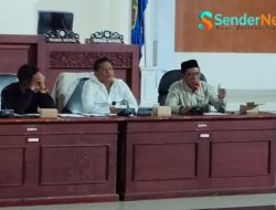 DPRD Parimo Tekan Perusahaan Tambak: Upah Harus Sesuai UMK, CSR Wajib Direalisasikan