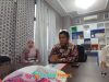Darlin Benah Wajah Kesehatan Parimo, Fokus Layanan Tanpa Beban