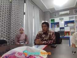 Darlin Benah Wajah Kesehatan Parimo, Fokus Layanan Tanpa Beban