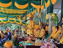Lima Tahun, Kemiskinan Parimo Harus Turun Lima Persen