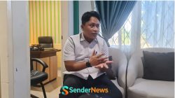 Kejari Hentikan Kasus Hibah Pilkada Parimo, Peluang Dibuka Kembali Masih Ada