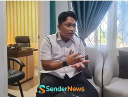 Kejari Hentikan Kasus Hibah Pilkada Parimo, Peluang Dibuka Kembali Masih Ada