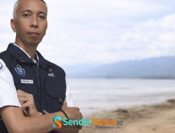 Survei Kampung Nelayan Merah Putih di Parimo, Lima Desa Diusulkan