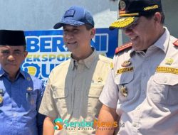 Tiga Kabupaten di Sulteng Jadi Koridor Ekonomi Baru