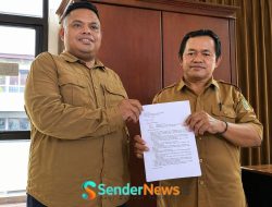 Kontroversi Tambang Ilegal, Nama Anggota DPRD Parimo Masuk Laporan BK