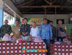 Leli Serap Aspirasi Warga Balinggi: Dari Legalitas Pura hingga Traktor Petani