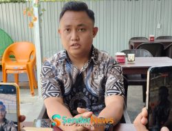 Bupati Parimo Siapkan Lima Pengacara Hadapi Gugatan CLS