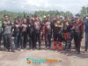 Bupati Ajak peserta BTA Promosikan Potensi Wisata Alam Parimo