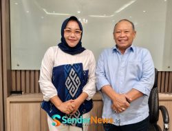 Ketua DPRD Sulteng dan Kadin Parimo Satukan Langkah, Durian Siap Jadi Raja Ekspor