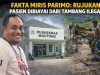 Fakta Miris Parimo: Rujukan Pasien Dibiayai dari Tambang Ilegal