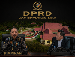 Nama Selpina Dilaporkan ke BK, DPRD Parimo Janji Proses Tanpa Kompromi