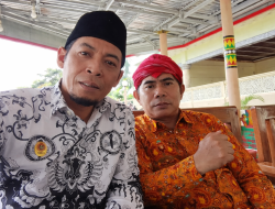 Meriah di Panggung, Sepi untuk Guru: HUT Parigi Moutong Sisakan Luka
