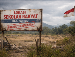 Sekolah Rakyat Parimo Mandek, Wabup Soroti Minimnya Daya Tawar Daerah