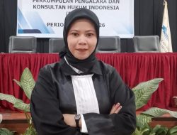 Dua Nyawa Melayang, Bupati Parimo Digugat Rp1,5 Miliar dan Diseret ke Meja Hijau
