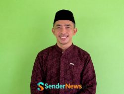 Dari Desa Gio ke Panggung Dunia: Perjalanan Taslim Menuju MTQ Internasional 2026