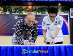 BPKP Sulteng Kawal Tata Kelola Keuangan Parimo