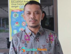 Parimo Targetkan 170 Gerai Koperasi Desa Merah Putih Berdiri Tahun 2026