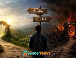 Hawa Nafsu, Musuh Terbesar Dalam Diri Manusia