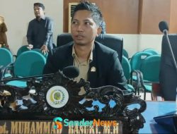 Pengangkatan 10 Tenaga Ahli Bupati Parimo Dinilai Abaikan Larangan BKN
