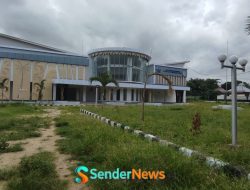 Pemkab Parimo Dituding Tak Punya Iktikad Baik, Somasi Kedua Resmi Dilayangkan