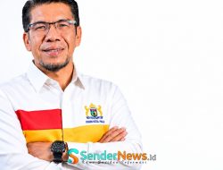 Gufran Ahmad, Kadin Berani Wujudkan Satu Rumah Satu Pengusaha di Sulteng