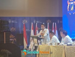 Gufran Ahmad Terpilih Nahkodai Kadin Sulteng, Usung Program Satu Rumah Satu Pengusaha