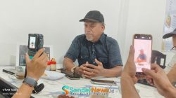 Kuasa Hukum CV Arwan Nilai Pemda Parimo Abaikan Somasi Terkait Pembayaran Proyek Perpustakaan