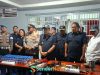 12 Warga Binaan Pemasyarakatan Olaya Positif Narkoba