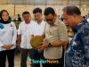 Kepala Barantin Dorong Ekonomi Hijau lewat Ekspor Durian Parimo