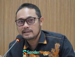 Sekda Parimo Tegaskan ASN Dilarang Live di Media Sosial Saat Jam Kerja