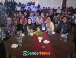 Tak Masuk Daftar Pemda Berprestasi, Parimo Pulang Tanpa Penghargaan