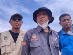 Satgas PHL Pantau Tiga WPR di Kayuboko, Kepatuhan Lingkungan Jadi Fokus