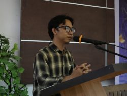‘Kami Seperti Anak Tiri’, Mahasiswa Parimo di Palu Pertanyakan Keberpihakan Pemkab