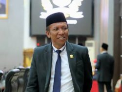 Parimo Krisis Kepemimpinan, Bupati–Wabup Pergi di Tengah Bencana