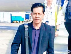 Aktivis Desak Polda Bongkar Dugaan Korupsi Gedung Perpustakaan Parimo